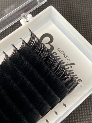 .15 Luxurious Individual Lashes