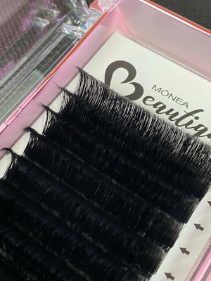 .05 Luxurious Volume Lashes (MIXED)