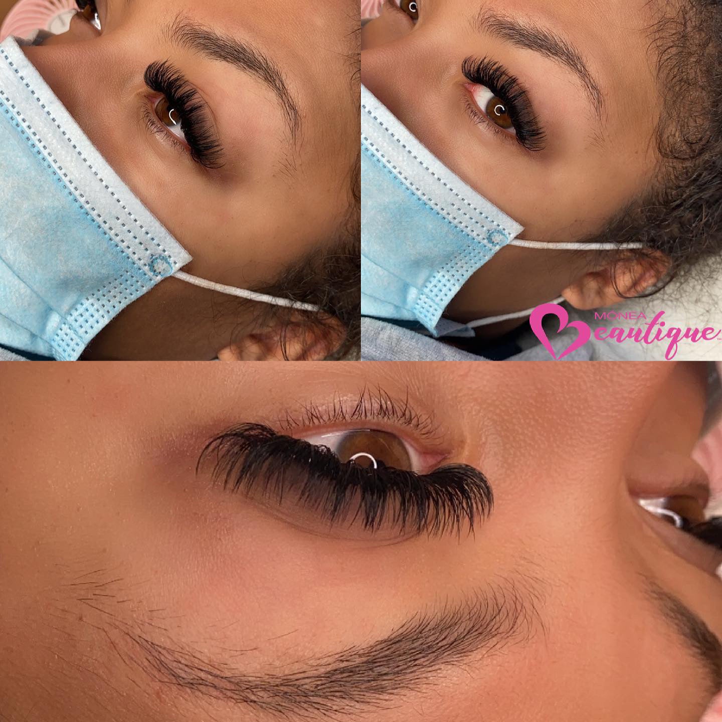 .05 Luxurious Volume Lashes (MIXED)