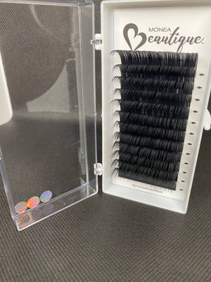 .18 Luxurious Individual Lashes